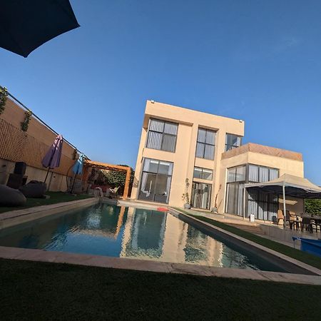 Aeropuerta Mini Villa - Private Layover Near Amman Airport Al Qastal Esterno foto