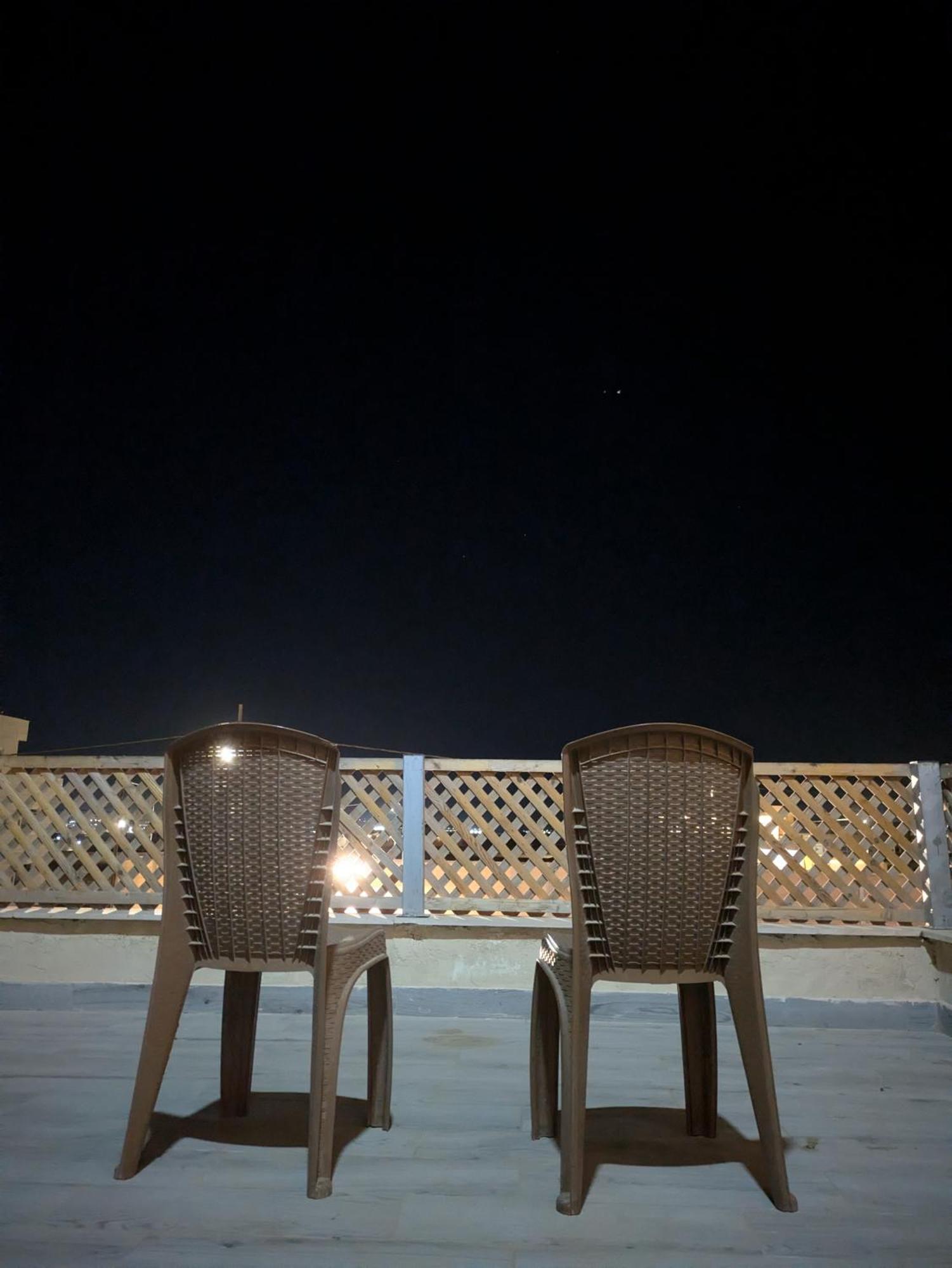 Aeropuerta Mini Villa - Private Layover Near Amman Airport Al Qastal Esterno foto