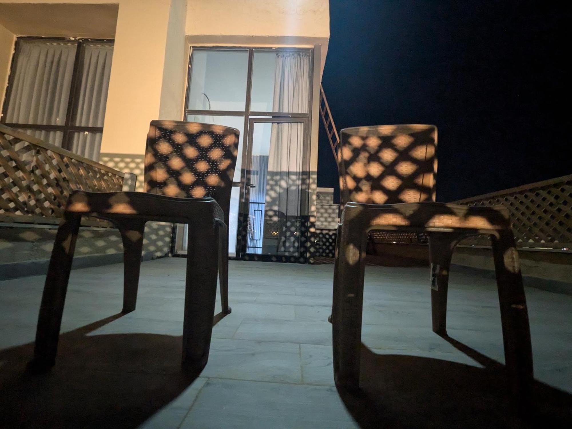 Aeropuerta Mini Villa - Private Layover Near Amman Airport Al Qastal Esterno foto