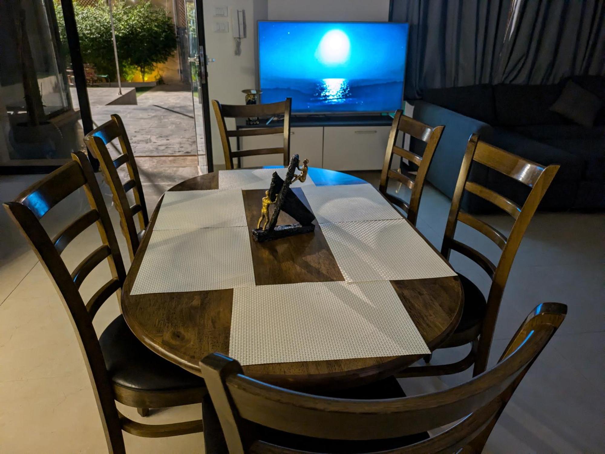 Aeropuerta Mini Villa - Private Layover Near Amman Airport Al Qastal Esterno foto